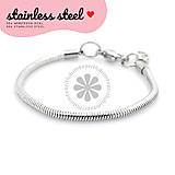  - (5012) Pandora retiazka na náramok - 1 ks - 17197756_