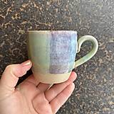 Nádoby - Mermaid - midi mug(150ml)  - 17195845_