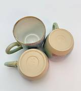 Nádoby - Mermaid - midi mug(150ml)  - 17195848_