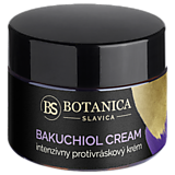  - Bakuchiol Cream SPF 20 - Intenzívny protivráskový posilňujúci krém Bakuchiol & kyselina ferulová - 17204426_