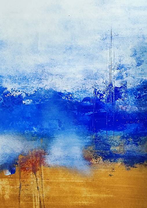 Obrazy - Energia - Obraz - 17204408_