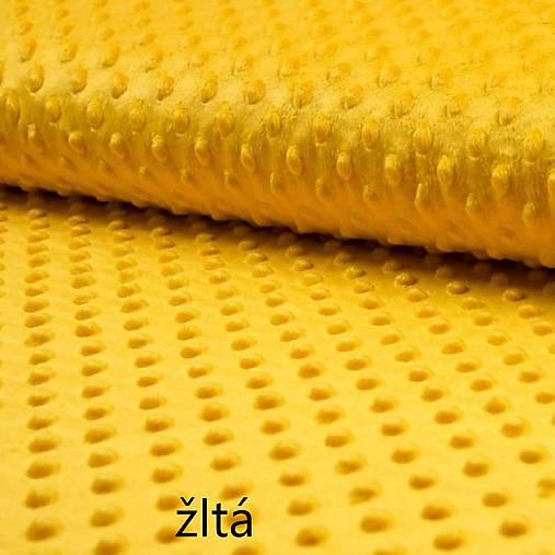 Textil - Minky - 17207604_