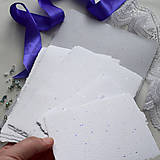 Papiernictvo - Ručný papier- Disko - 17207314_