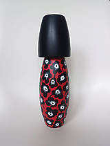 Sochy - Fashion Geisha (hana) - umelecká soška - 17212844_