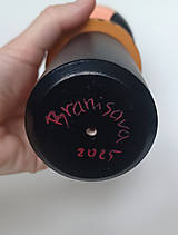 Sochy - Fashion Geisha (dotto) - umelecká soška - 17212863_