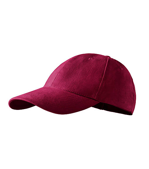 Polotovary - Šiltovka 6P (garnet 86) - 17213594_