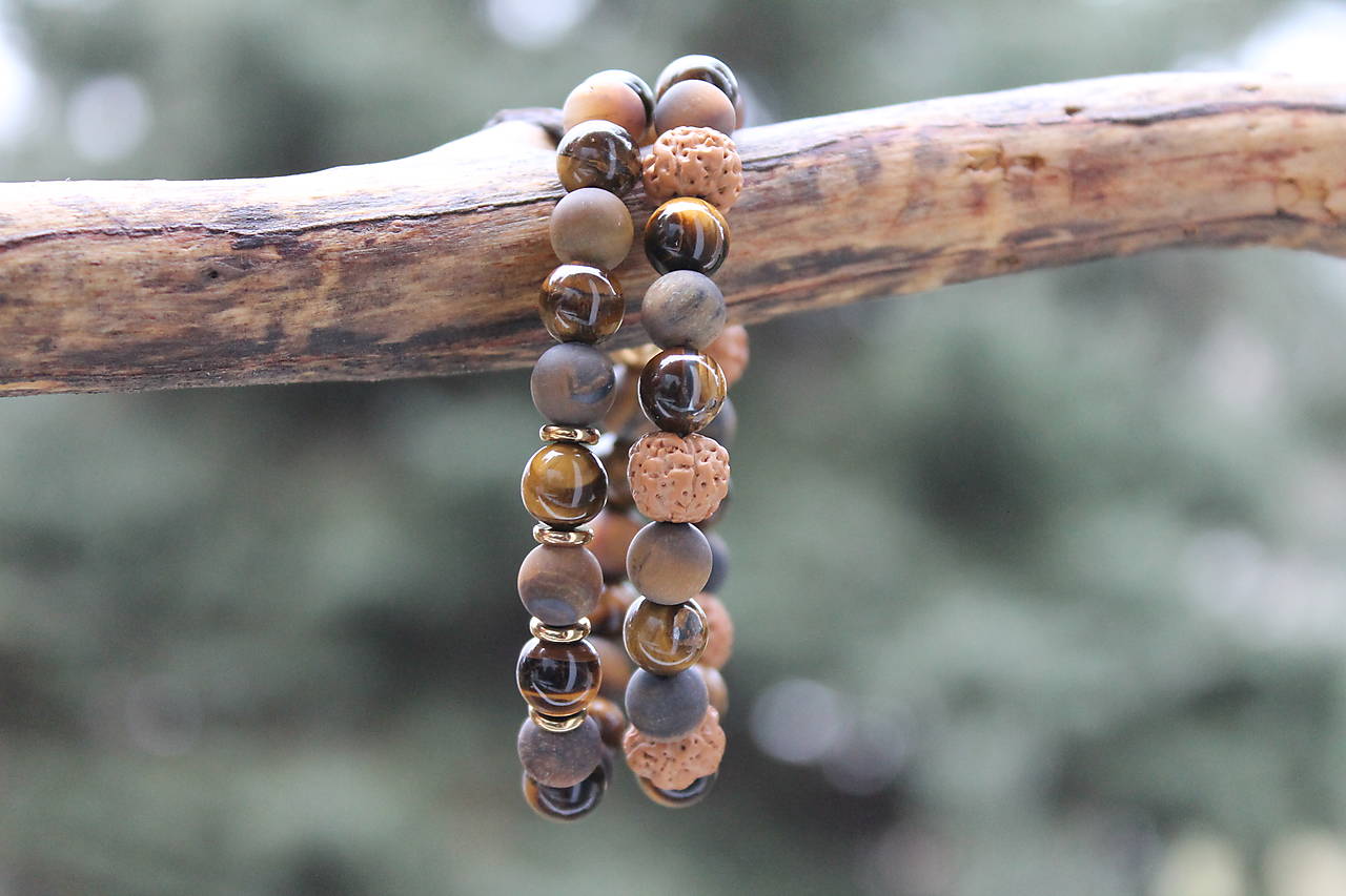 Spätý s prírodou II