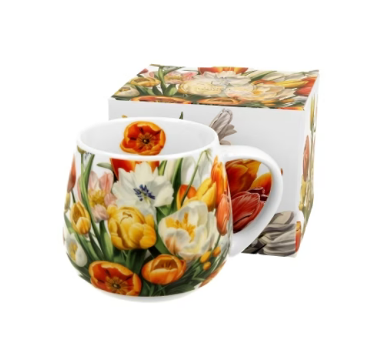 Hrnček Tulips 430ml