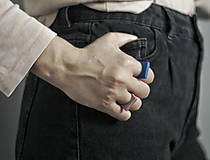 Prstene - JUT ring - 17217874_