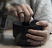 Prstene - JUT ring - 17217877_