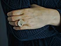 Prstene - Coco ring - 17219469_