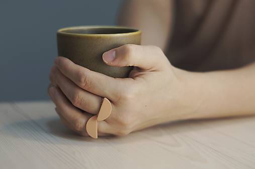 Prstene - Coco ring - 17219380_