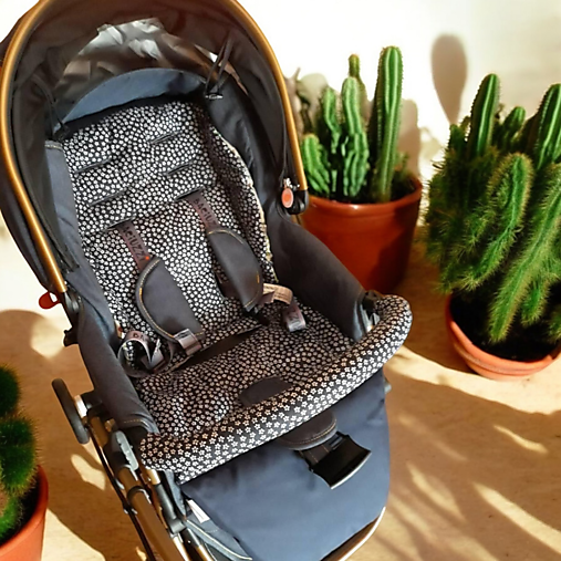 Detský textil - Návlek na madlo - 17222215_