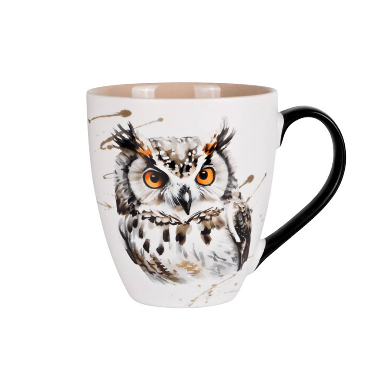 Hrnček Potter Owl 550ml