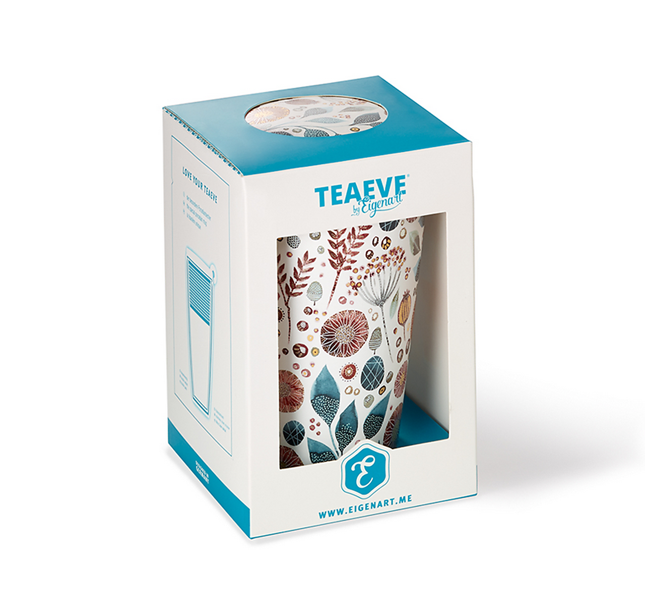 Teaeve Linnea 350ml