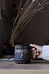 Nádoby - Woodland cup - Mug - 17224826_