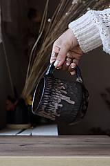 Nádoby - Woodland cup - Mug - 17224827_