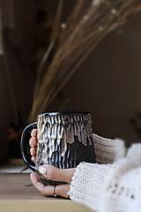 Nádoby - Woodland cup - Mug - 17224828_