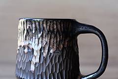 Nádoby - Woodland cup - Mug - 17224829_