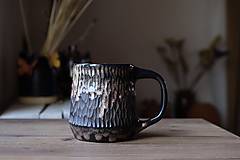 Nádoby - Woodland cup - Mug - 17224830_