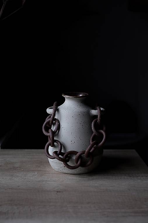 Dekorácie - LOOP Home decor - 10 - 17224960_