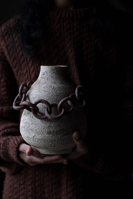 Dekorácie - LOOP Home decor - 09 - 17224967_