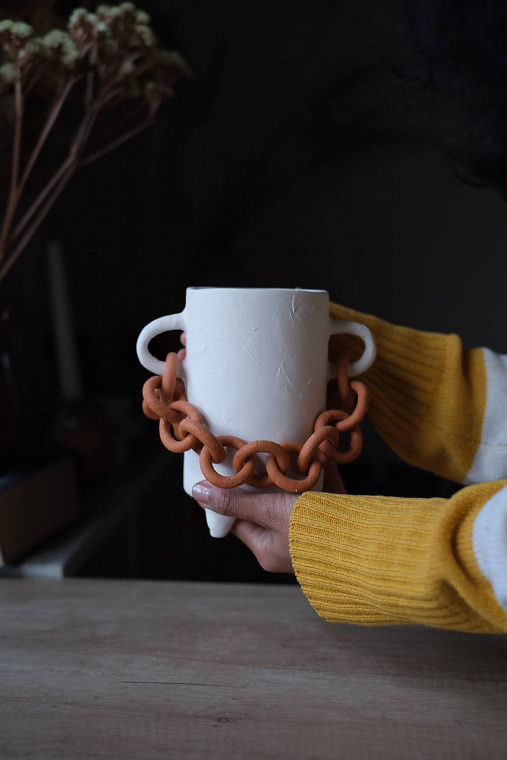 Dekorácie - LOOP Home decor - 08 - 17224976_