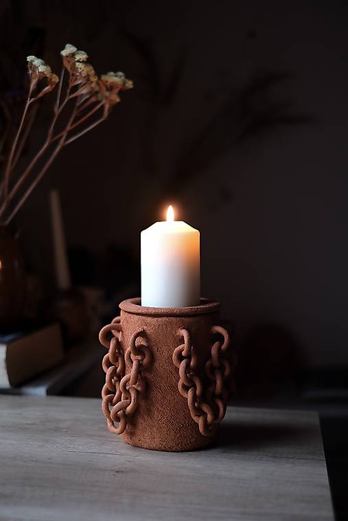 Dekorácie - LOOP Home decor - 04 - 17225025_