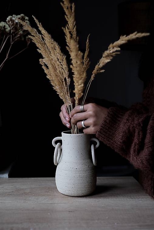 Dekorácie - LOOP Home decor - 03 - 17225036_