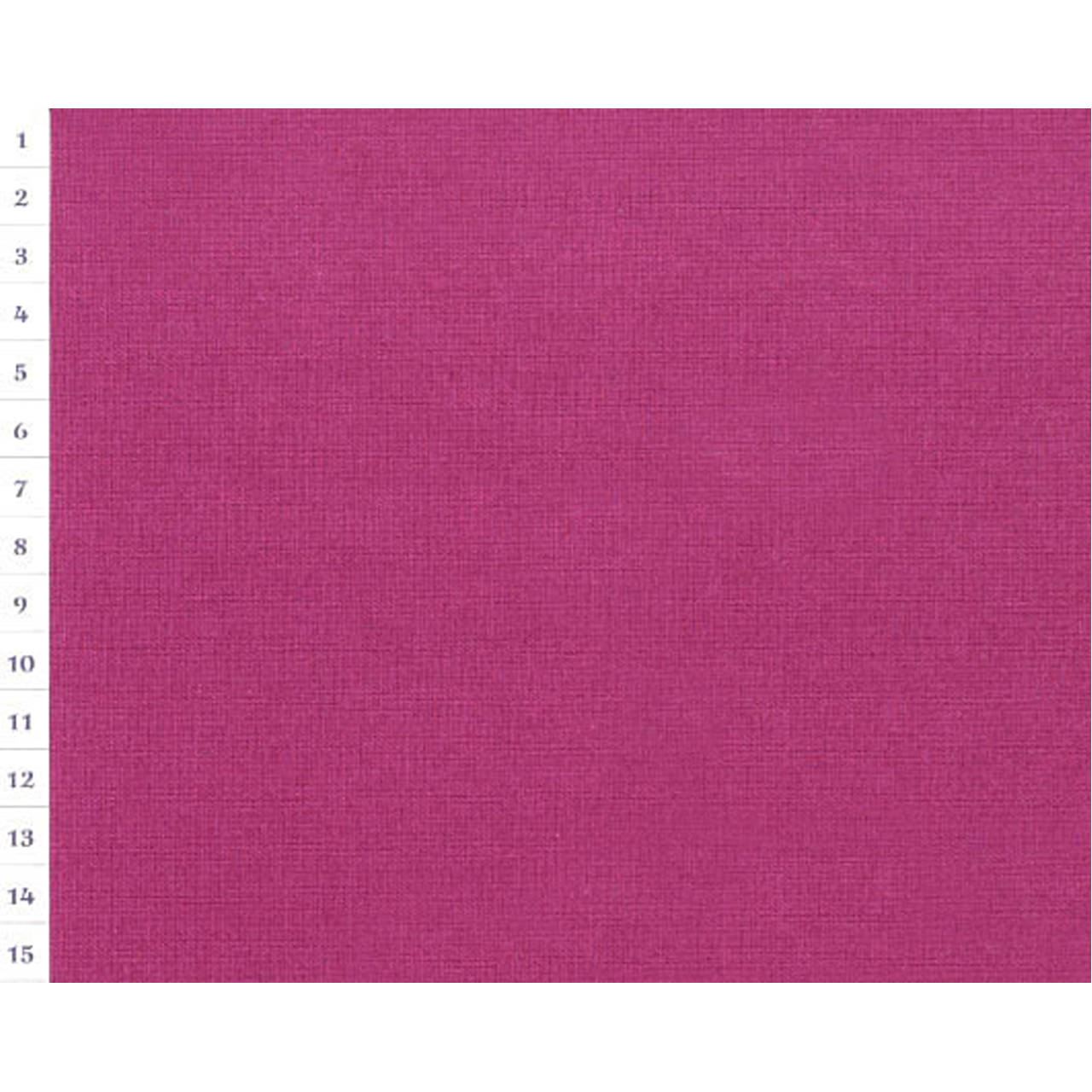 Bavlnená látka uni CZL Magenta