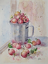  - Egreše (18 x 24 cm) - 17230762_