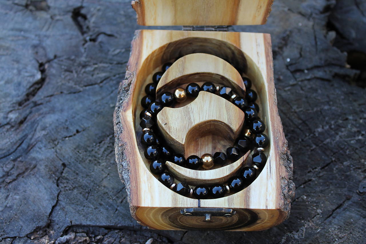 BLACK in BLACK_partnerské