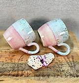 Nádoby -  Orgovánik - midi mug (180ml)  - 17233449_