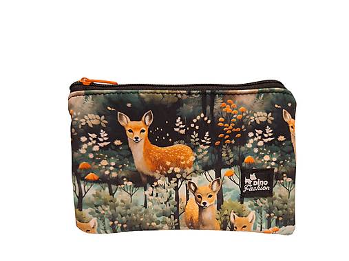 Taštičky - Púzdro Deer Doe - 17233944_