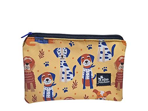 Taštičky - Púzdro Dogs - 17233996_