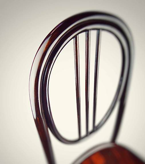Nábytok - Stolička Thonet - 17235573_