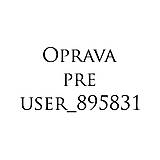 Náhrdelníky - Oprava šperku pre user_895831 - 17236660_