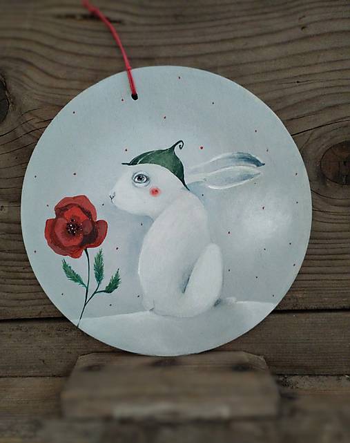 Obrazy - Ovoniam.. - 17237135_