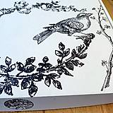 Úžitkový textil - Obrus " Dary lesa " - 17241631_