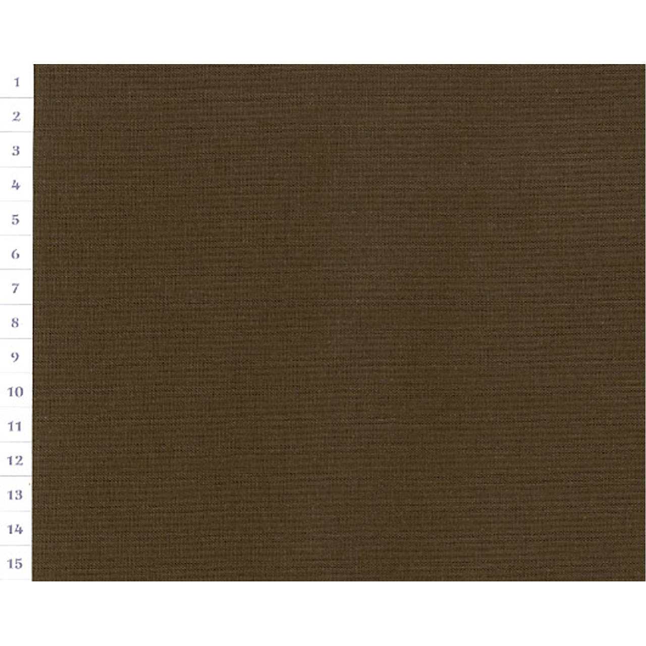 Bavlnená látka uni OAP Olive