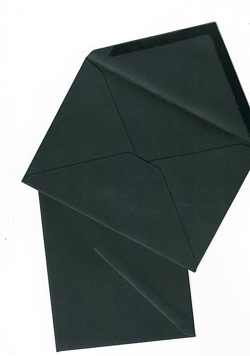 Papier - Obálka Emerald  - 17247480_