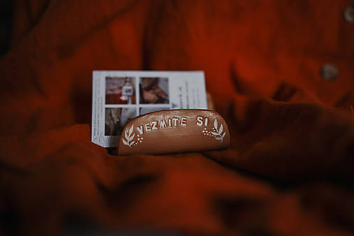 Úložné priestory & Organizácia - Vizitkovník - 17251508_