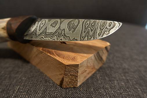 Príbory, varešky, pomôcky - Damaškový "krpec" - 17251229_