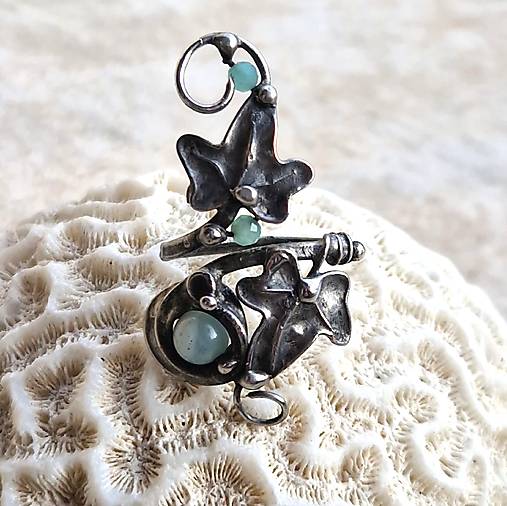 Prstene - Dennis prsten - 17254294_