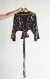 Kimoná - Akyratop - 17255105_