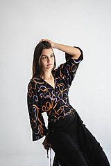 Kimoná - Akyratop - 17255106_