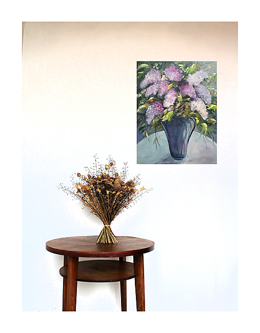 Obrazy - Orgován - 17259289_