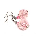 Náušnice - Náušnice POLARIS mini - 17264807_