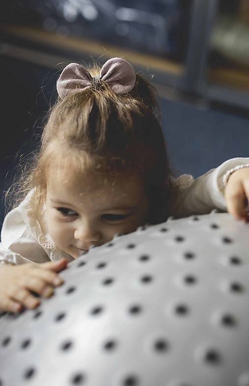Ozdoby do vlasov - Baby Myška - 17262483_