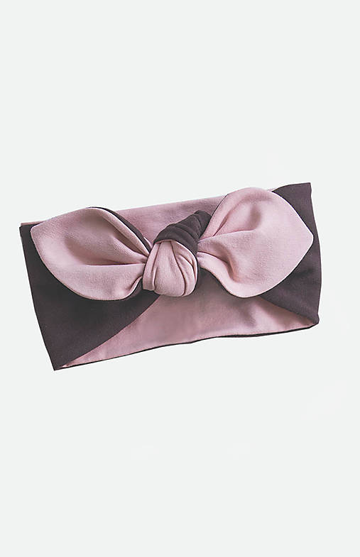 Detské doplnky - Zajko úpletko - 17262503_